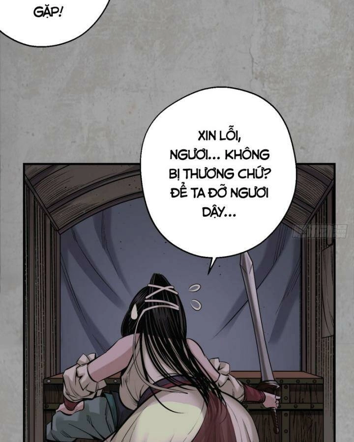 Tạng Phong Hành Chapter 215 - 8