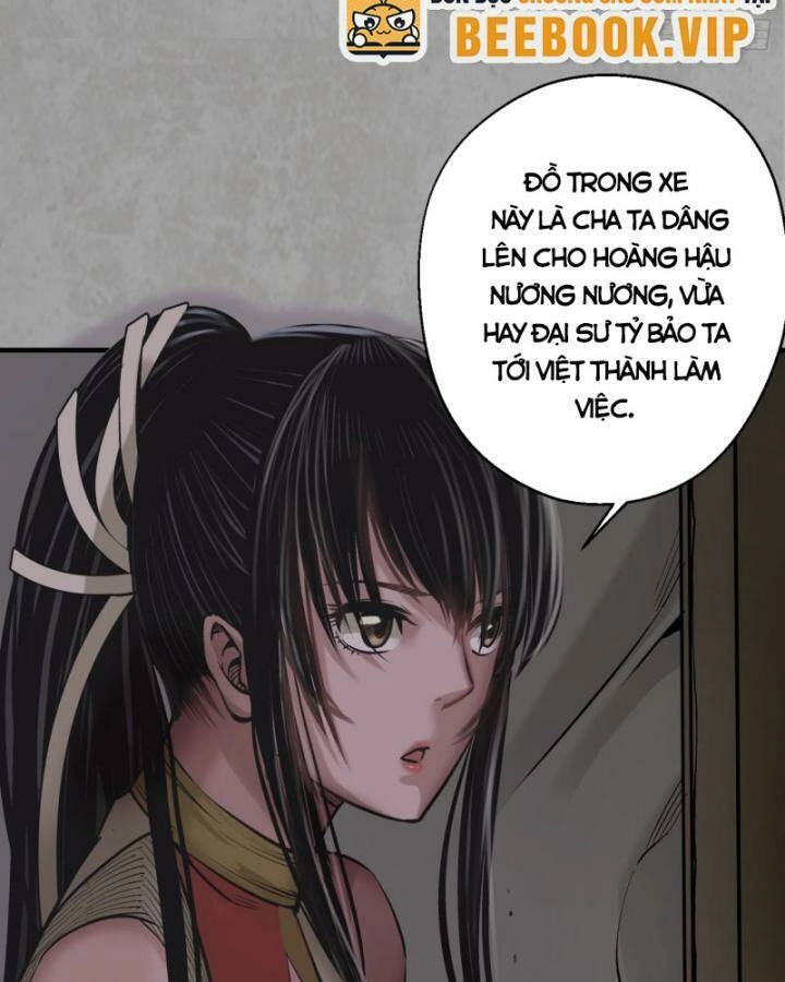 Tạng Phong Hành Chapter 215 - 15