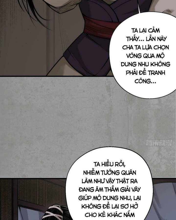 Tạng Phong Hành Chapter 215 - 24