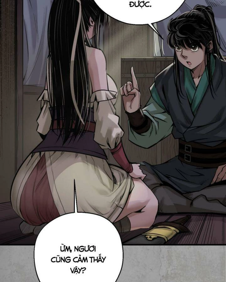 Tạng Phong Hành Chapter 215 - 25