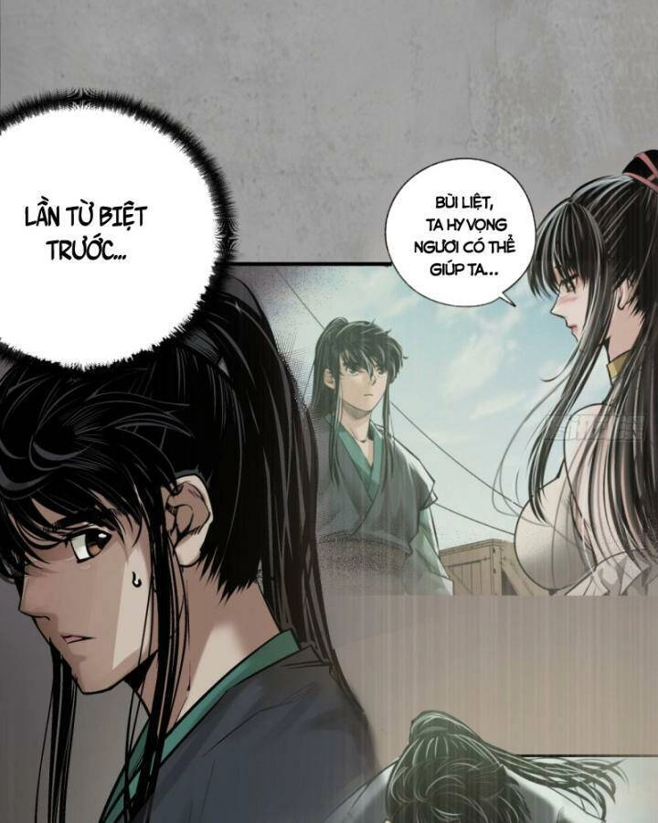 Tạng Phong Hành Chapter 215 - 27