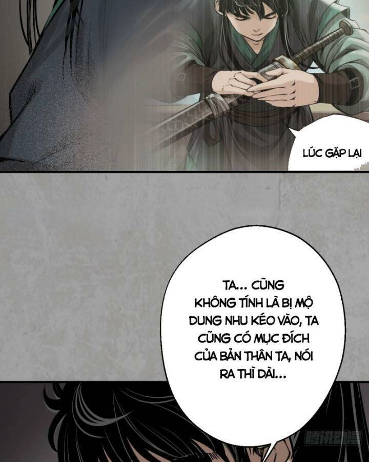 Tạng Phong Hành Chapter 215 - 28