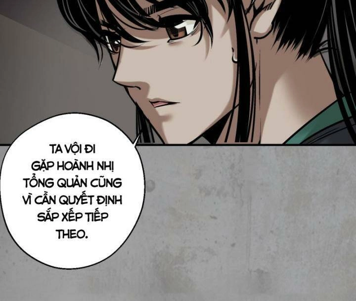 Tạng Phong Hành Chapter 215 - 29