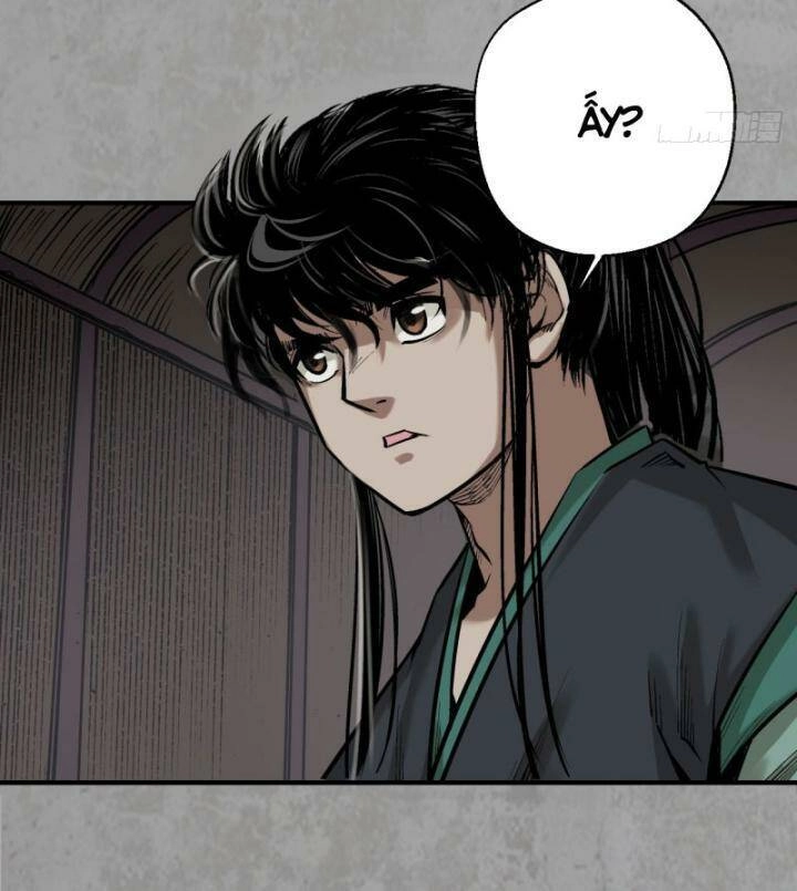 Tạng Phong Hành Chapter 215 - 32