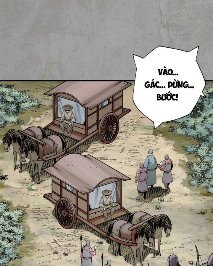 Tạng Phong Hành Chapter 215 - 37