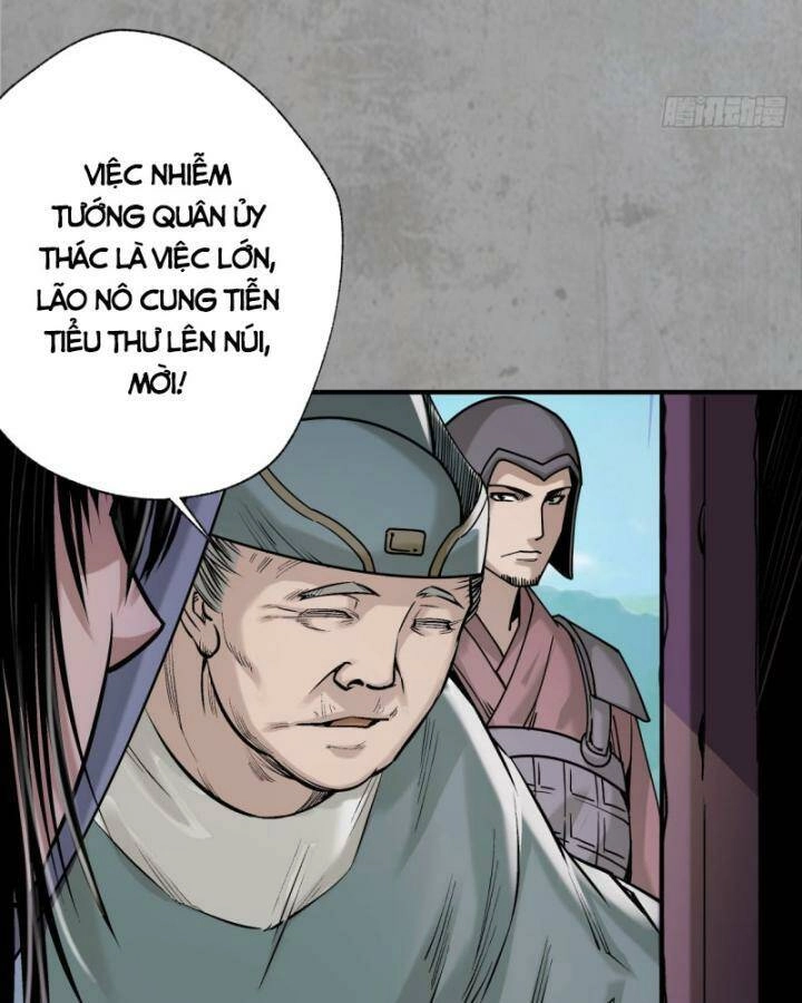 Tạng Phong Hành Chapter 215 - 43