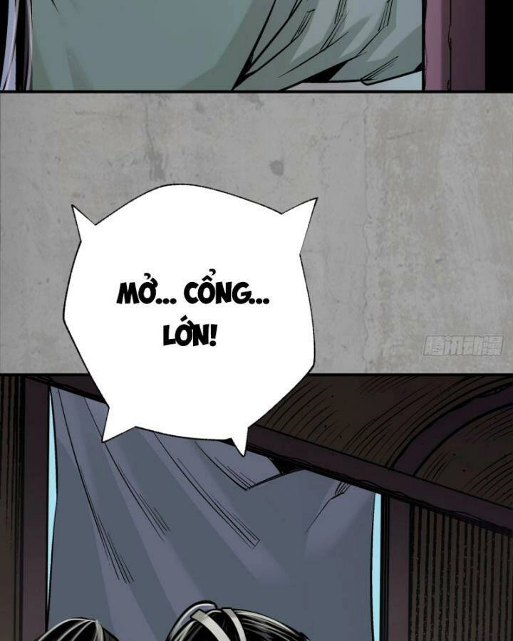 Tạng Phong Hành Chapter 215 - 44