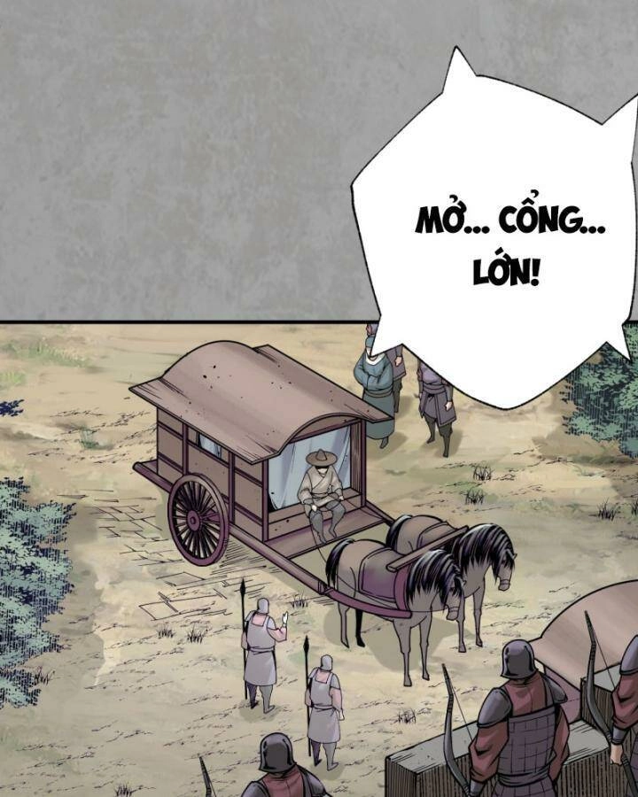 Tạng Phong Hành Chapter 215 - 47