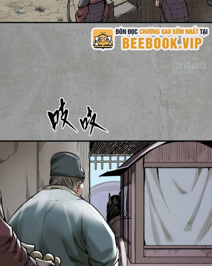 Tạng Phong Hành Chapter 215 - 48