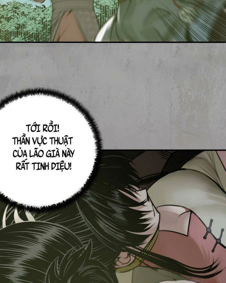 Tạng Phong Hành Chapter 215 - 52