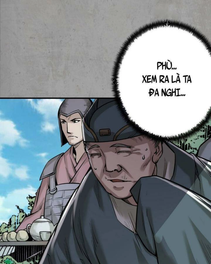 Tạng Phong Hành Chapter 215 - 54