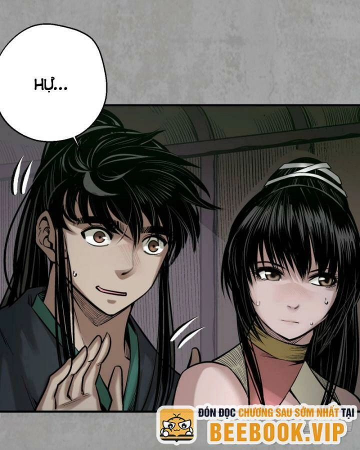 Tạng Phong Hành Chapter 215 - 57