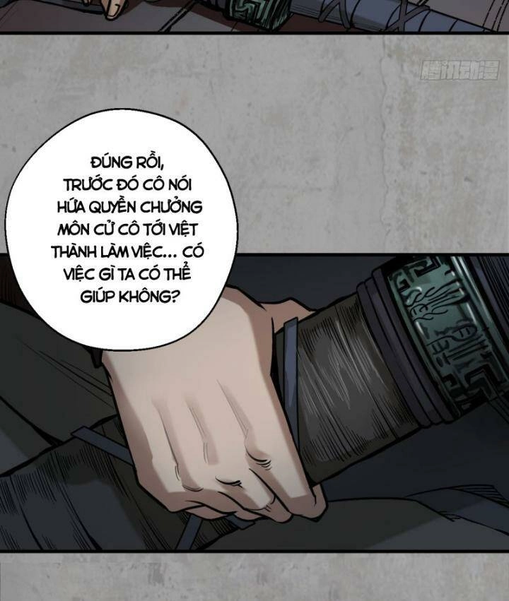 Tạng Phong Hành Chapter 215 - 62