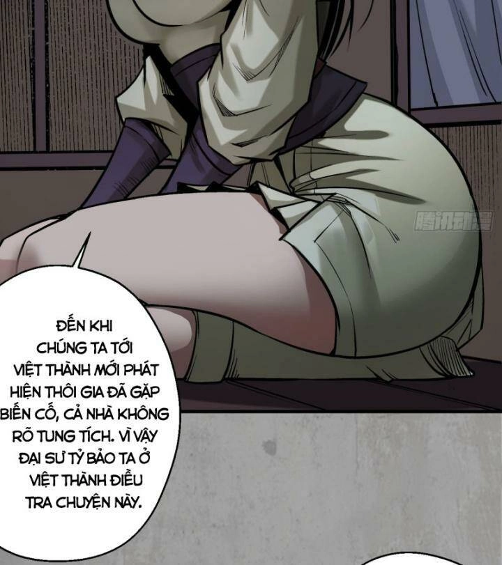 Tạng Phong Hành Chapter 215 - 65