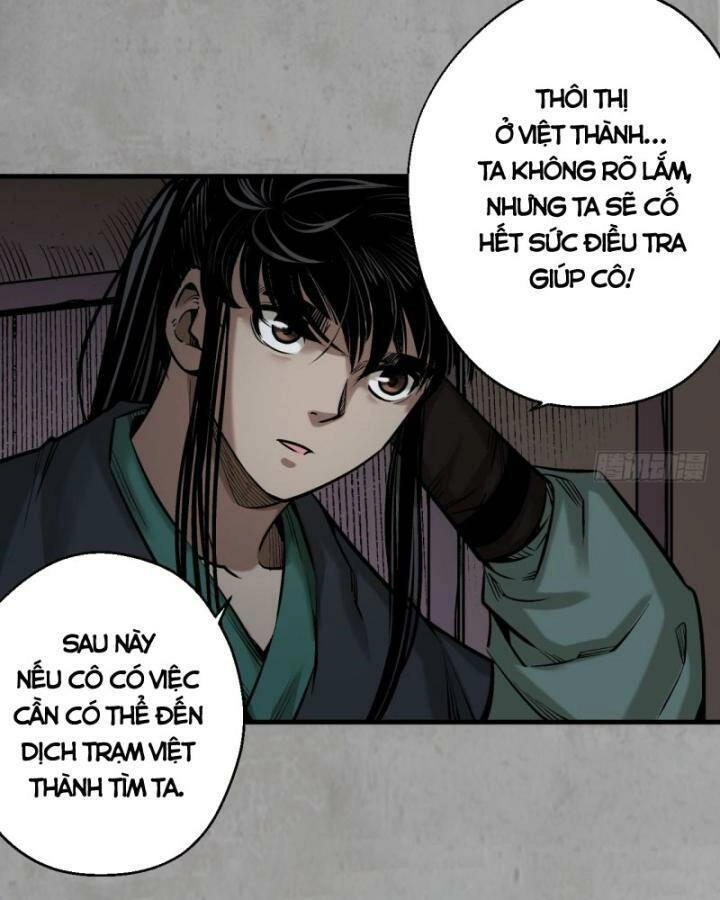 Tạng Phong Hành Chapter 215 - 66