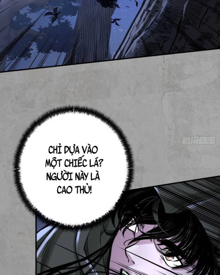 Tạng Phong Hành Chapter 217 - 14