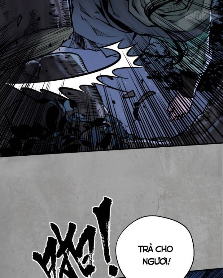 Tạng Phong Hành Chapter 217 - 18