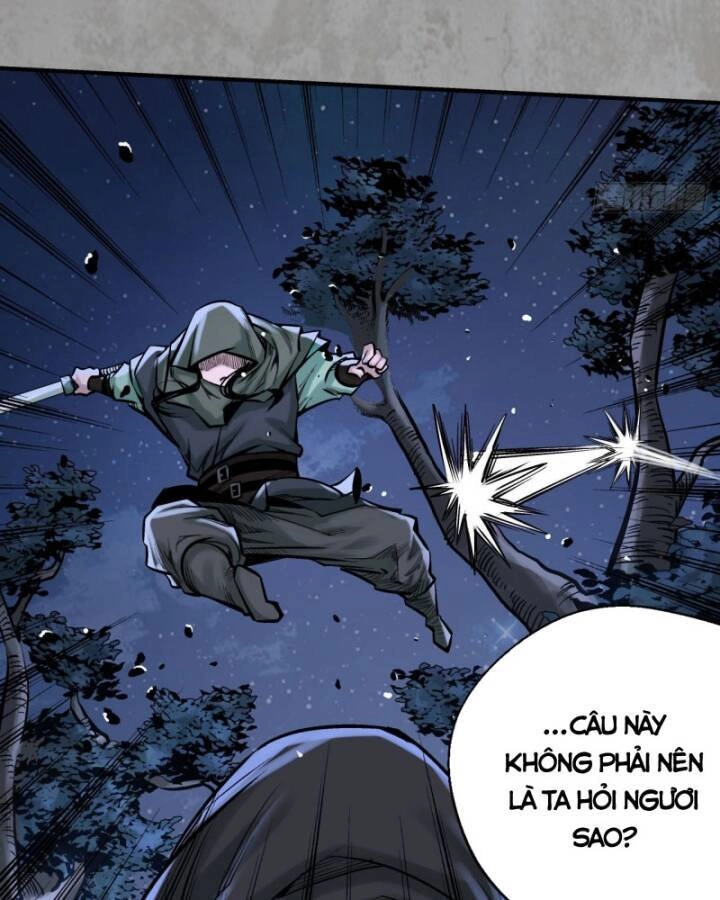 Tạng Phong Hành Chapter 217 - 24