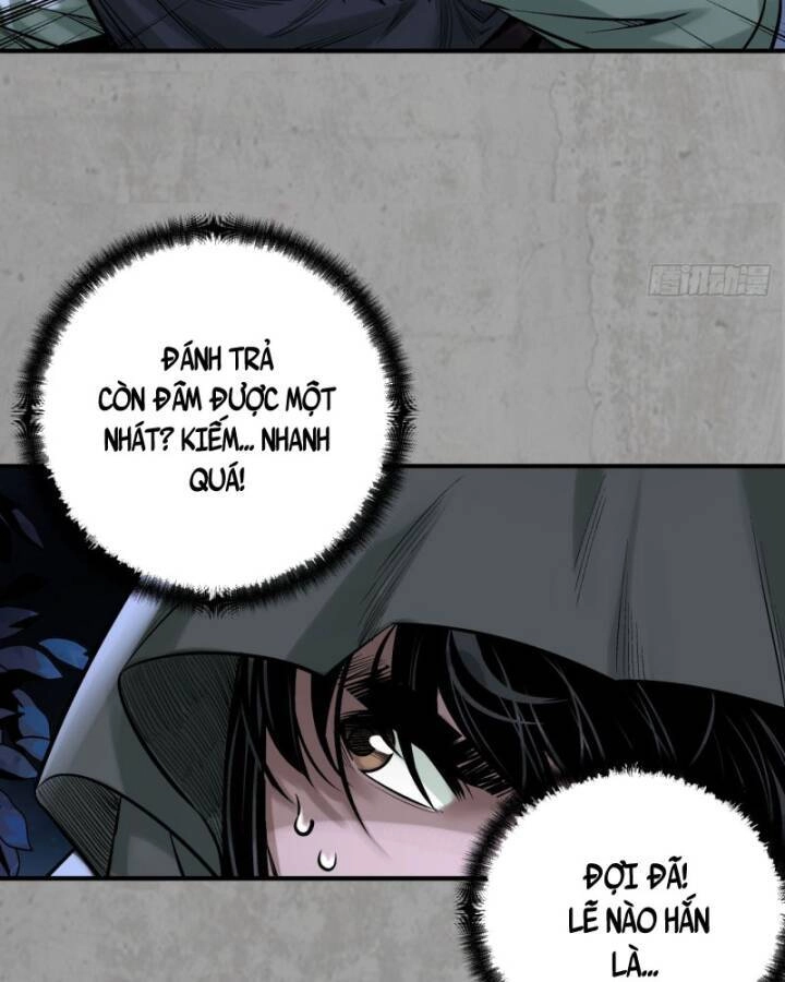 Tạng Phong Hành Chapter 217 - 28