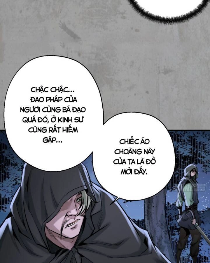 Tạng Phong Hành Chapter 217 - 29