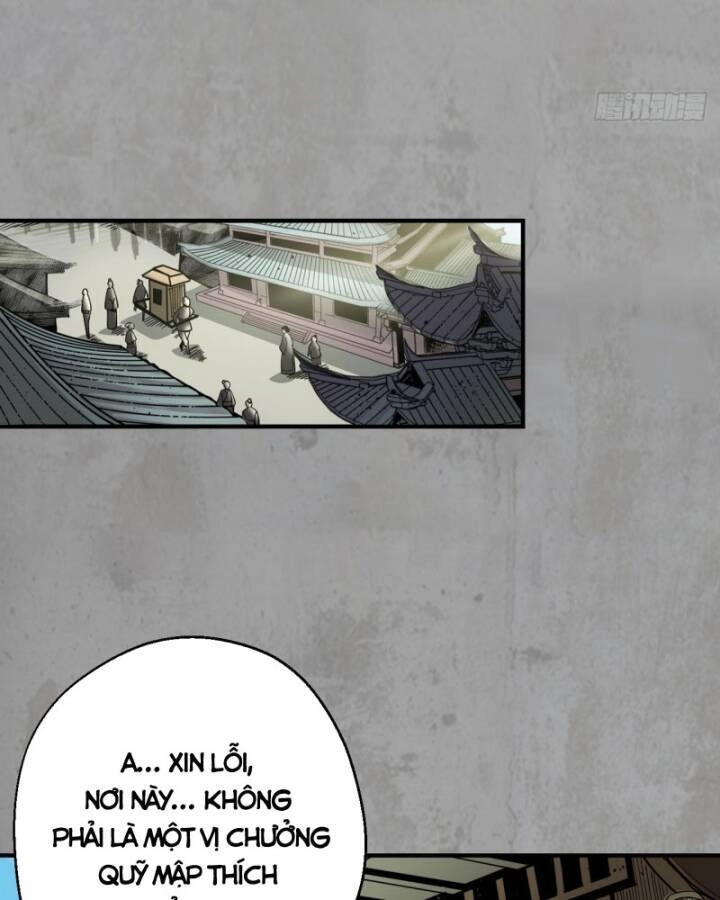 Tạng Phong Hành Chapter 217 - 44