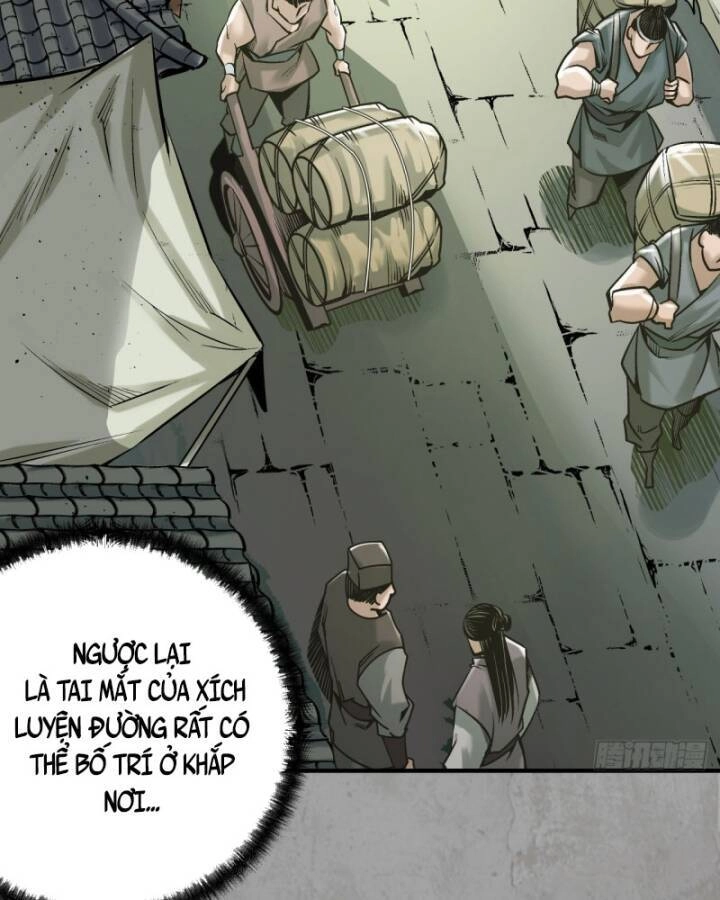 Tạng Phong Hành Chapter 217 - 55