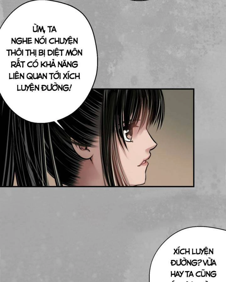 Tạng Phong Hành Chapter 218 - 7