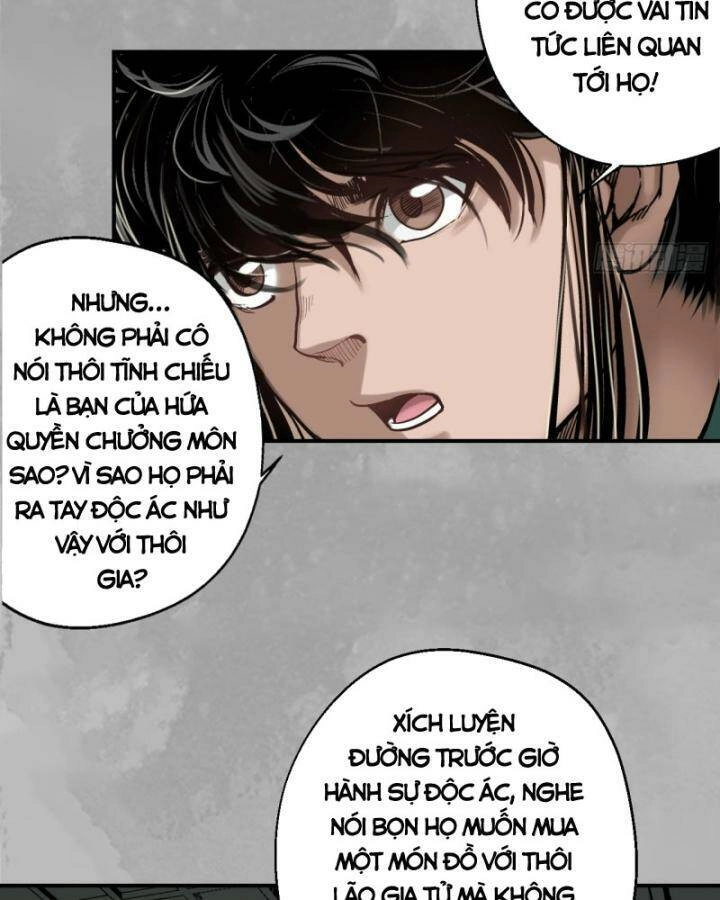 Tạng Phong Hành Chapter 218 - 8