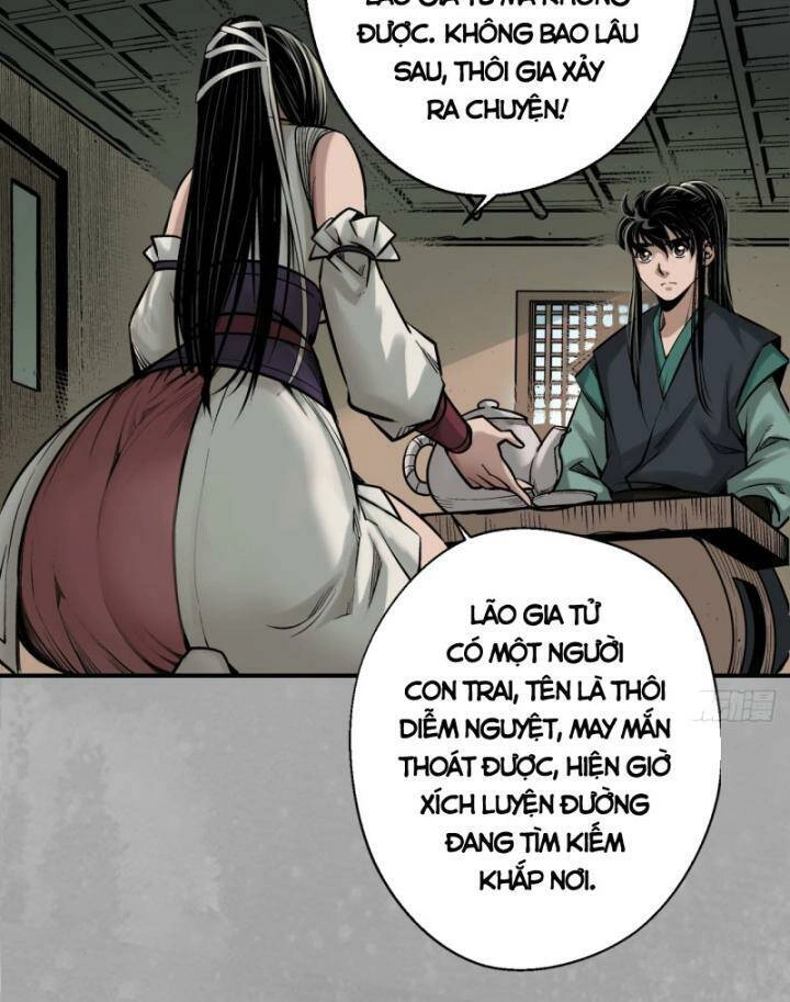 Tạng Phong Hành Chapter 218 - 9