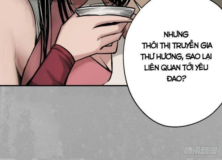 Tạng Phong Hành Chapter 218 - 12