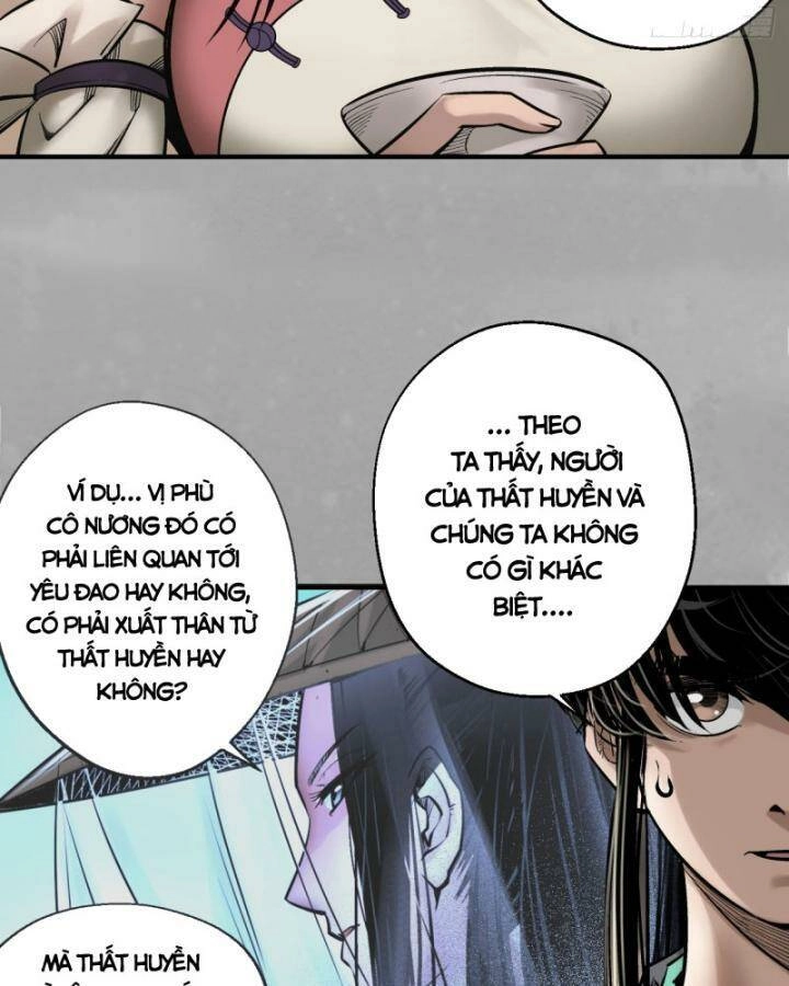 Tạng Phong Hành Chapter 218 - 17