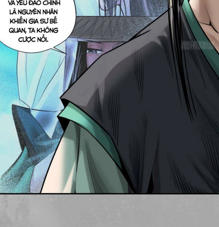 Tạng Phong Hành Chapter 218 - 18