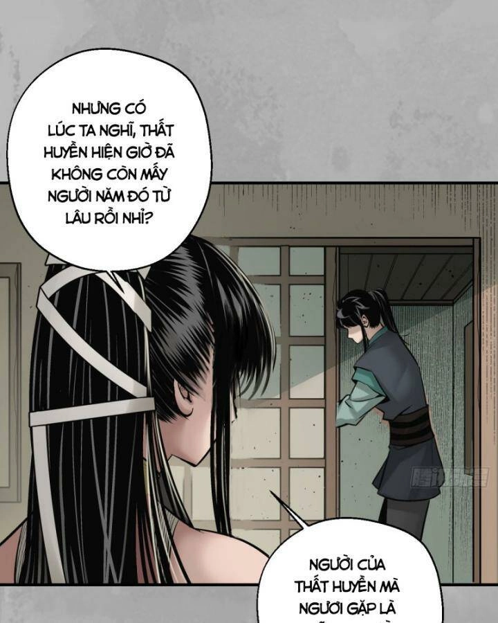 Tạng Phong Hành Chapter 218 - 21