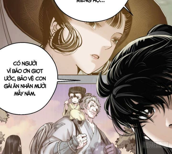 Tạng Phong Hành Chapter 218 - 25