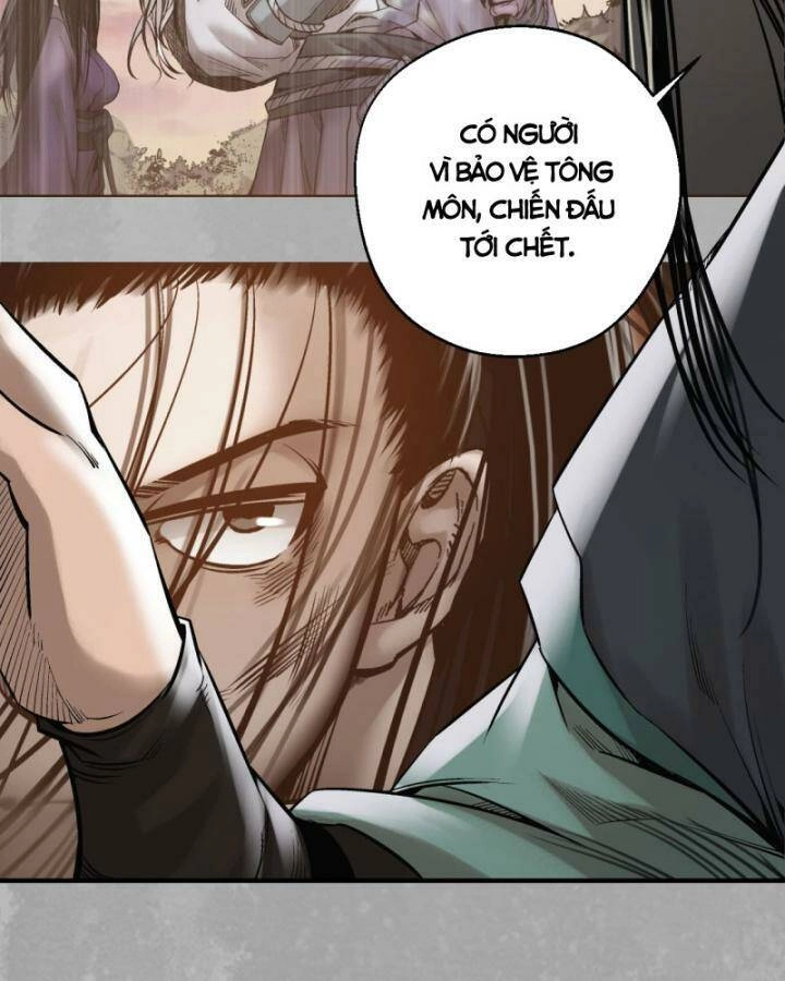 Tạng Phong Hành Chapter 218 - 26