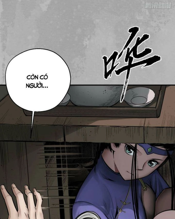 Tạng Phong Hành Chapter 218 - 27