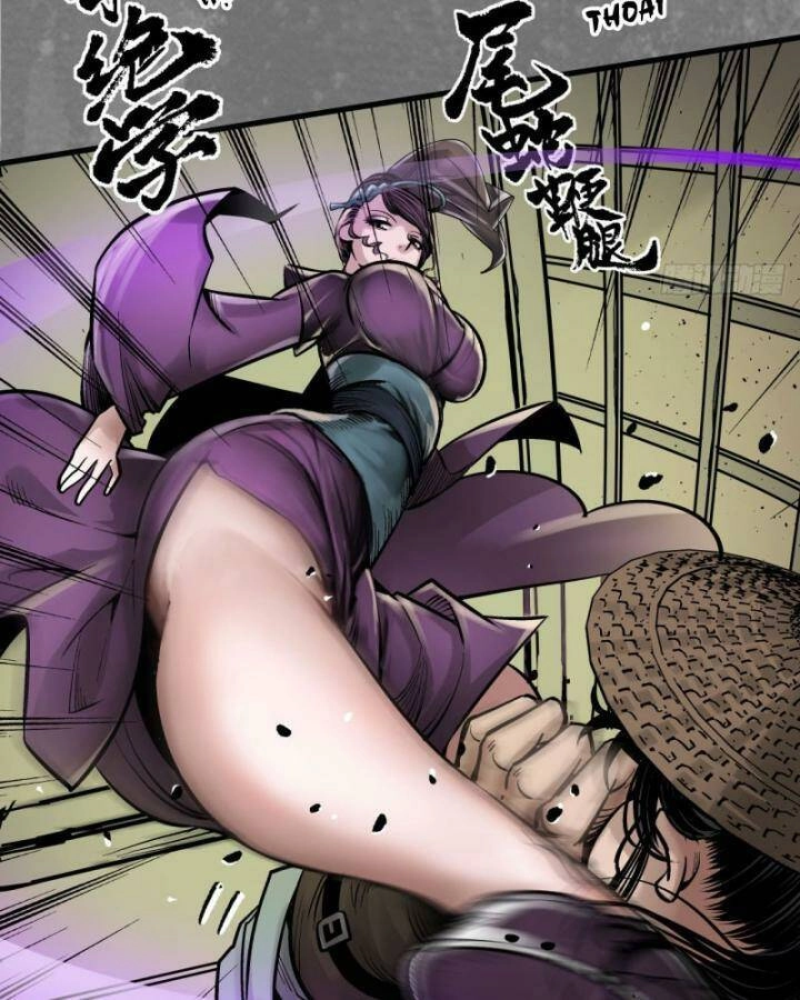 Tạng Phong Hành Chapter 218 - 55