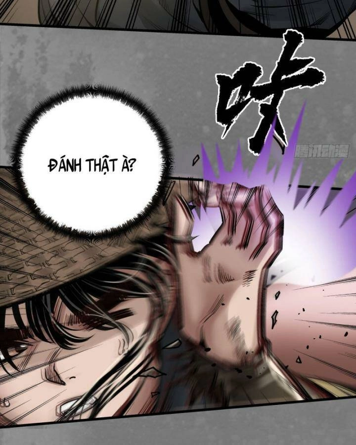 Tạng Phong Hành Chapter 218 - 57