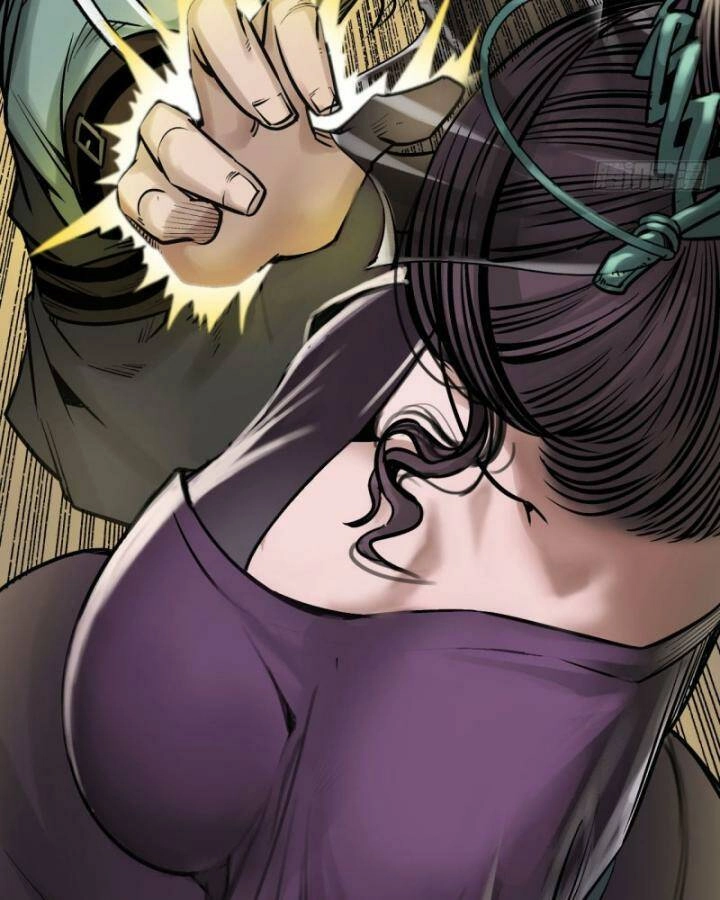 Tạng Phong Hành Chapter 218 - 60