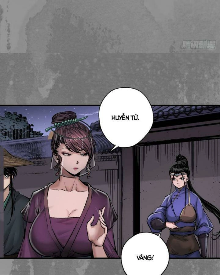 Tạng Phong Hành Chapter 219 - 52