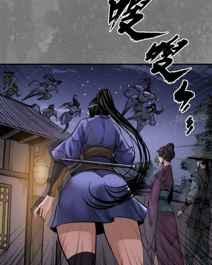 Tạng Phong Hành Chapter 219 - 54