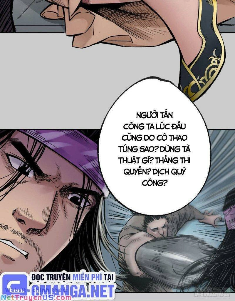 Tạng Phong Hành Chapter 81 - 4