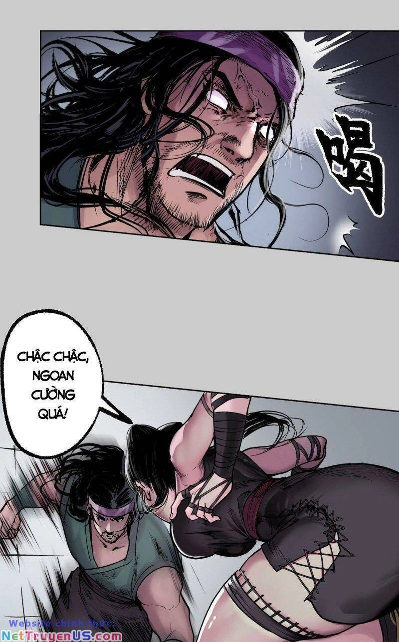 Tạng Phong Hành Chapter 81 - 28