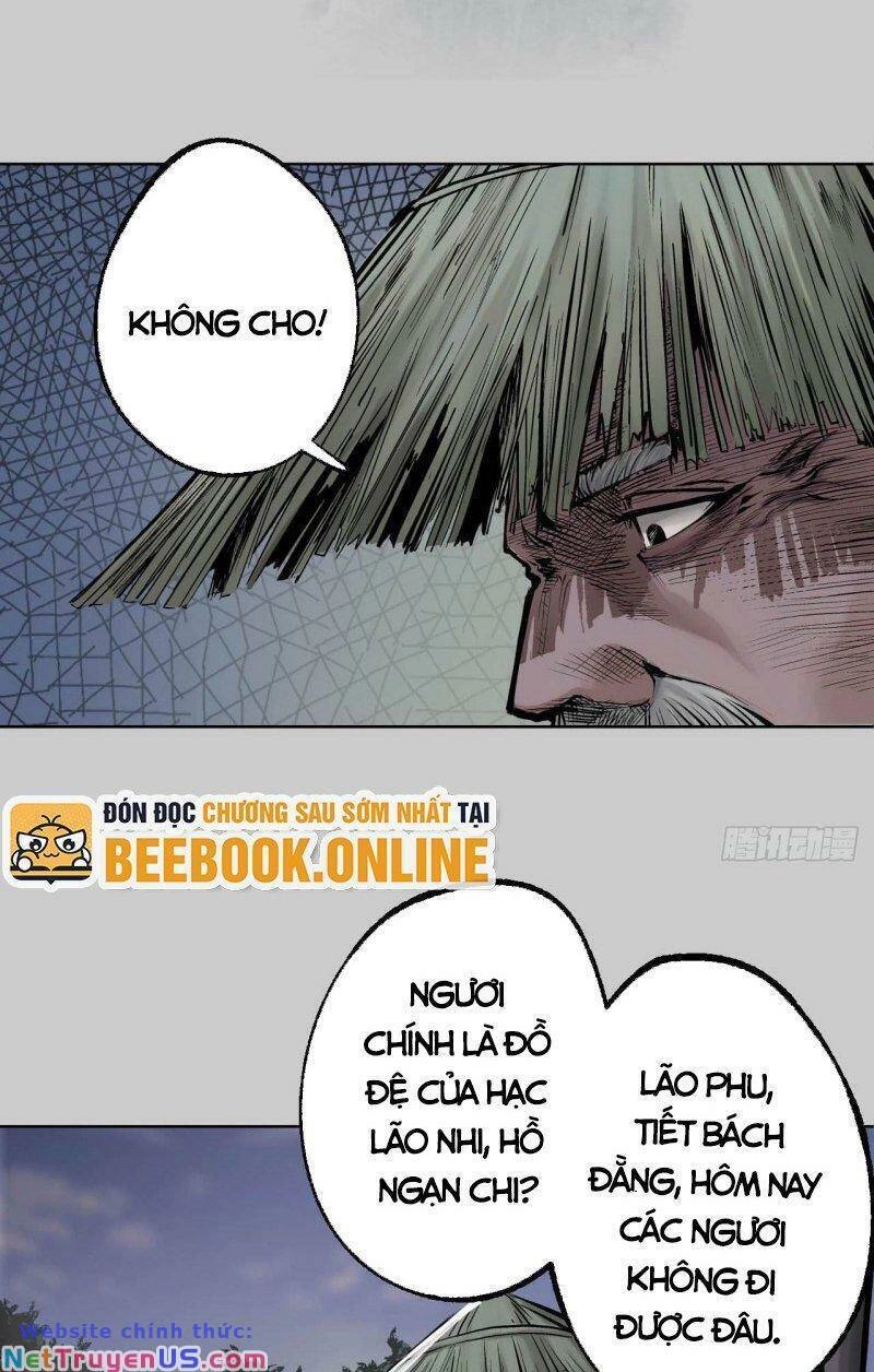 Tạng Phong Hành Chapter 83 - 1