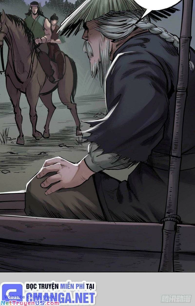 Tạng Phong Hành Chapter 83 - 2