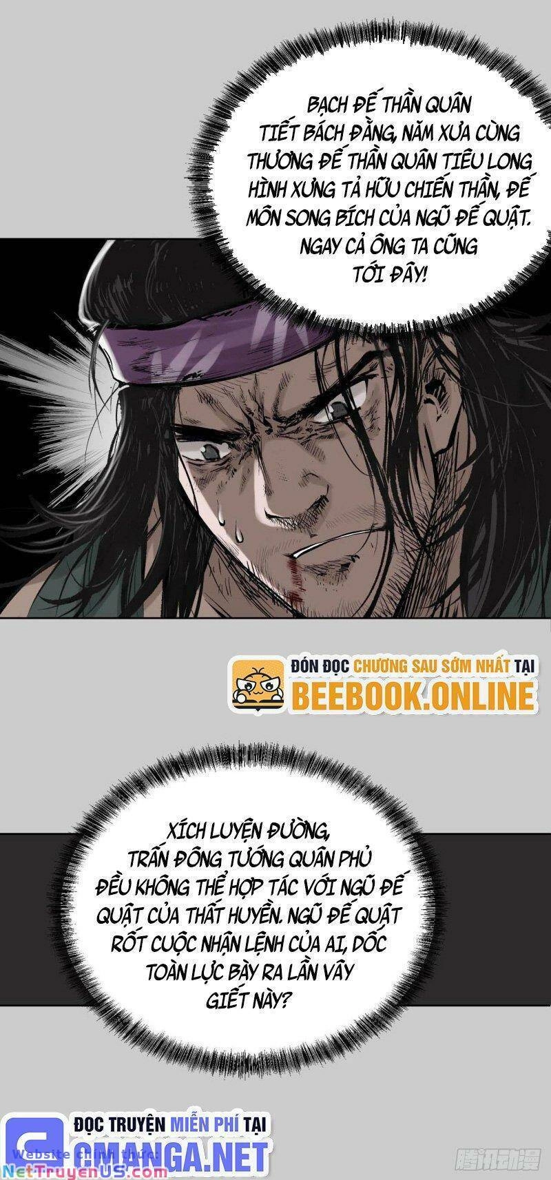 Tạng Phong Hành Chapter 83 - 5