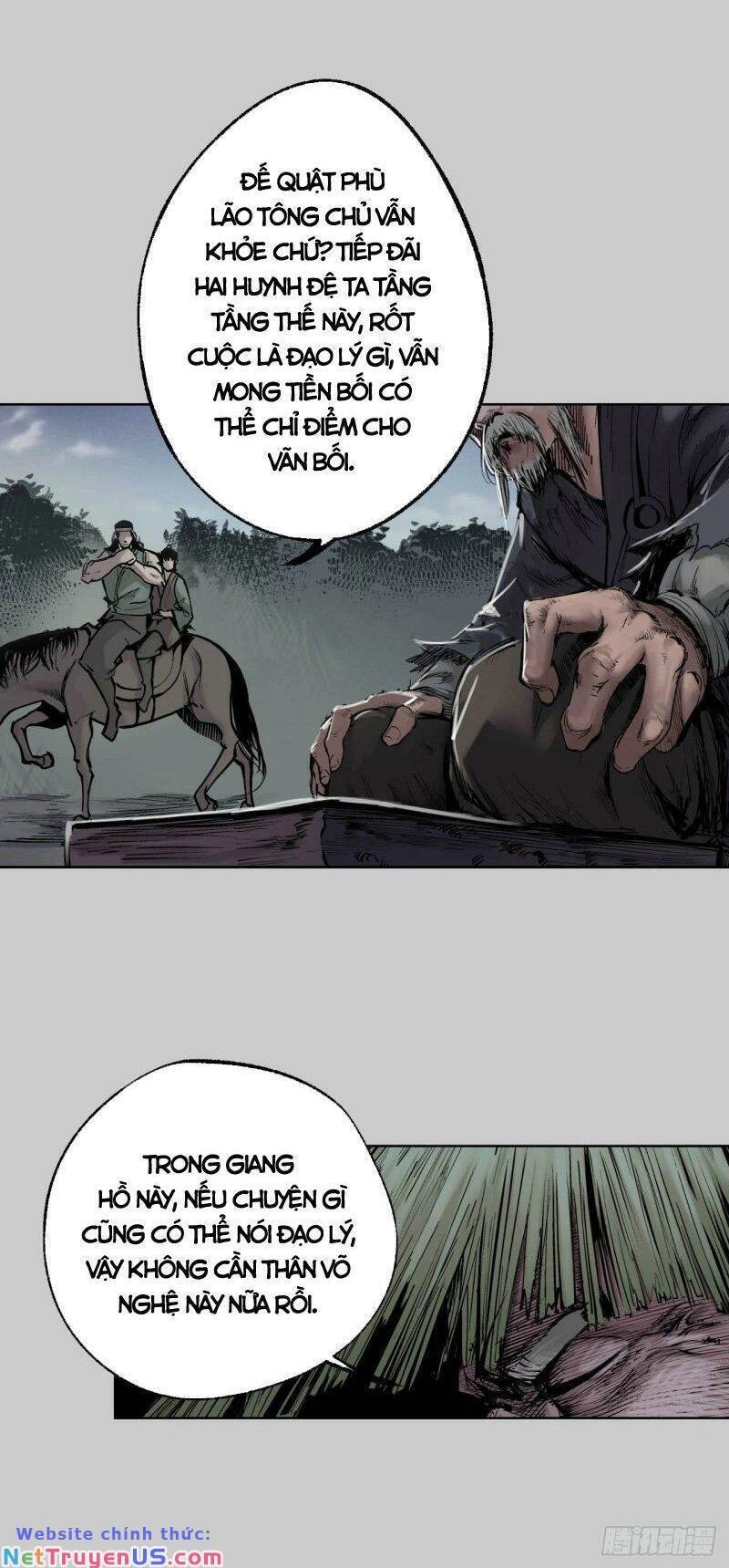 Tạng Phong Hành Chapter 83 - 7