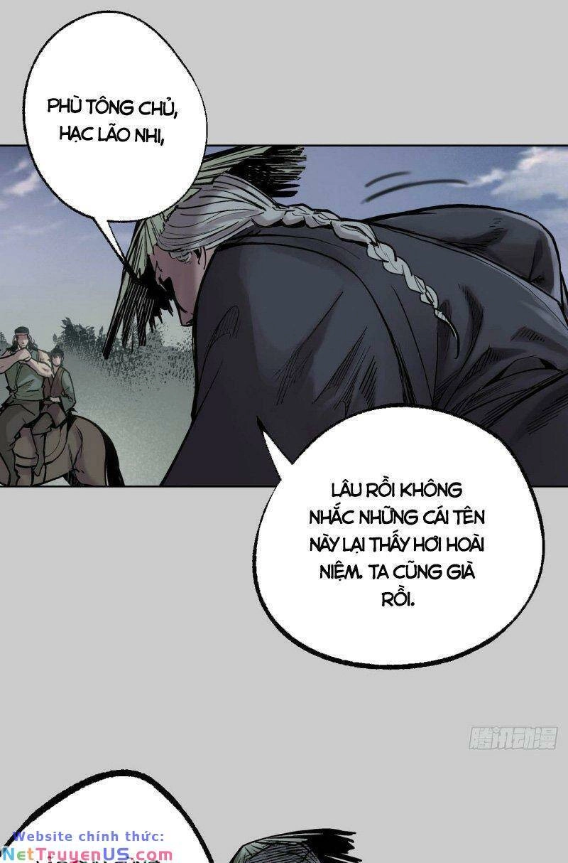 Tạng Phong Hành Chapter 83 - 8