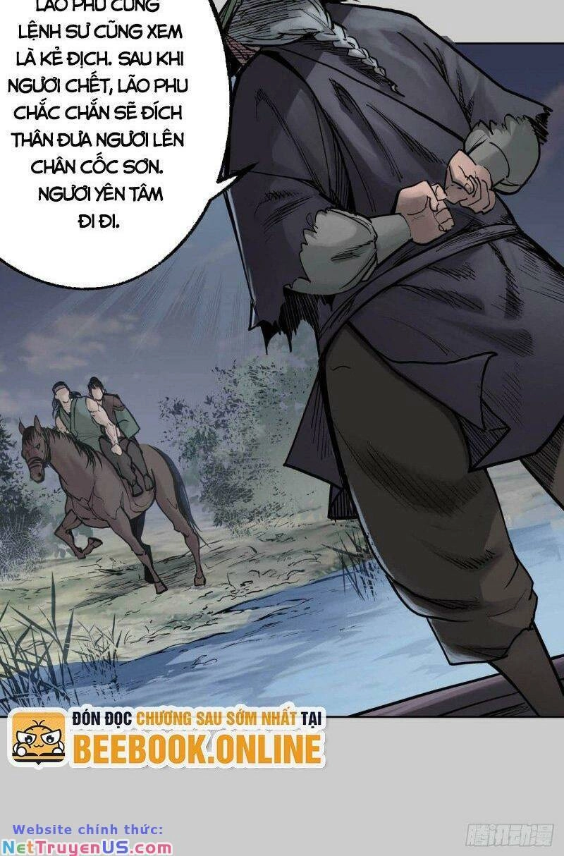 Tạng Phong Hành Chapter 83 - 9