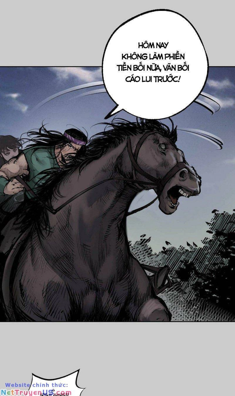 Tạng Phong Hành Chapter 83 - 10